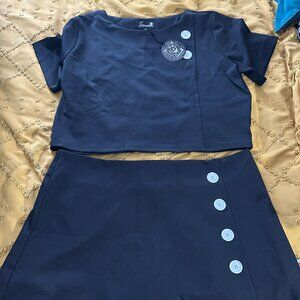 NWT 3X Sourpuss Two-Piece Mod Play Set